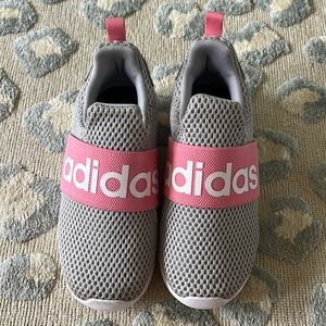 Toddler adidas shoe